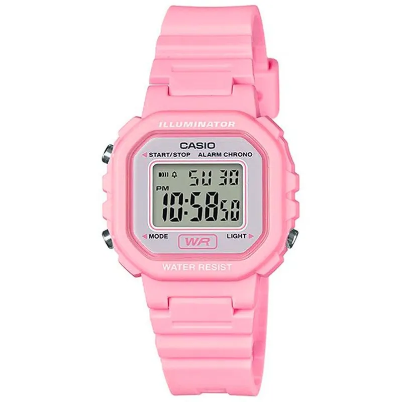 CASIO - Reloj Casio LA-20WH-4A1 Mujer