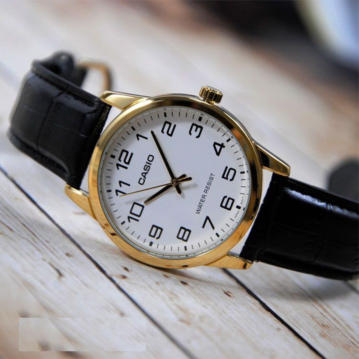 CASIO - Reloj Casio MTP-V001GL-7B Hombre