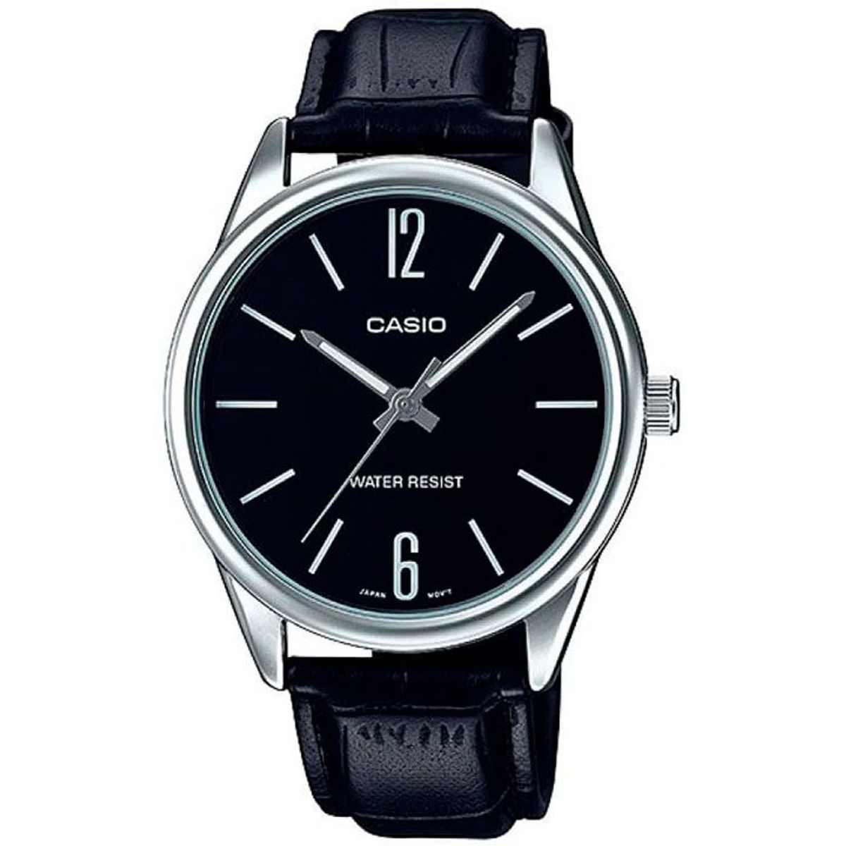 CASIO - Reloj Casio MTP-V005L-1B Hombre
