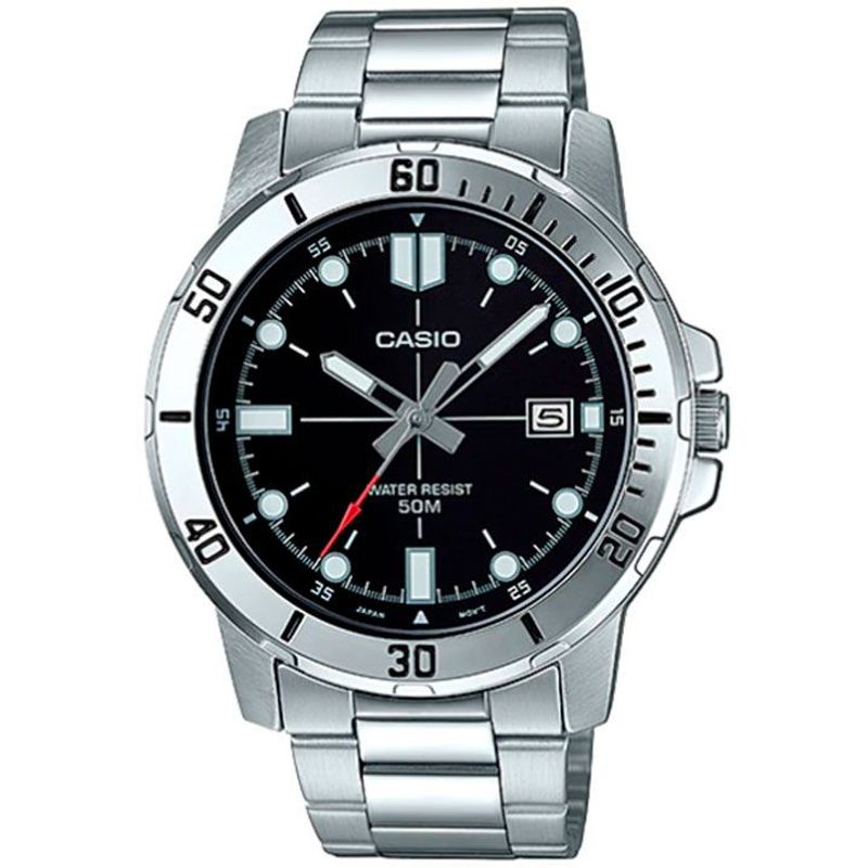 CASIO - Reloj Casio MTP-VD01D-1EV Hombre