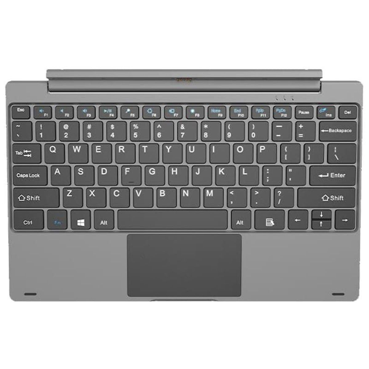 JUMPER TECH - Jumper - Teclado Ezpad Pro 8 Gris