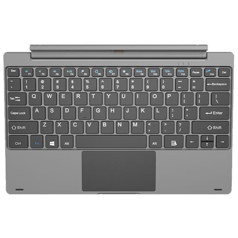 JUMPER TECH - Jumper - Teclado Ezpad Pro 8 Gris