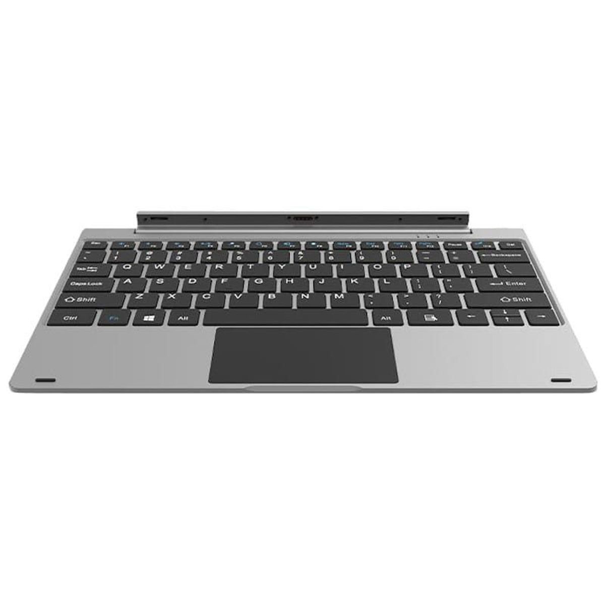 JUMPER TECH - Jumper - Teclado Ezpad Pro 8 Gris