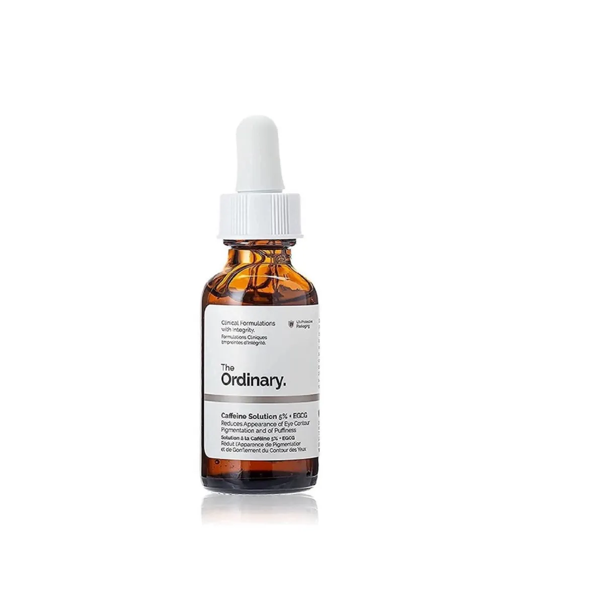 THE ORDINARY - Serum Caffeine Solution 5  EGCG - The Ordinary 30ml.
