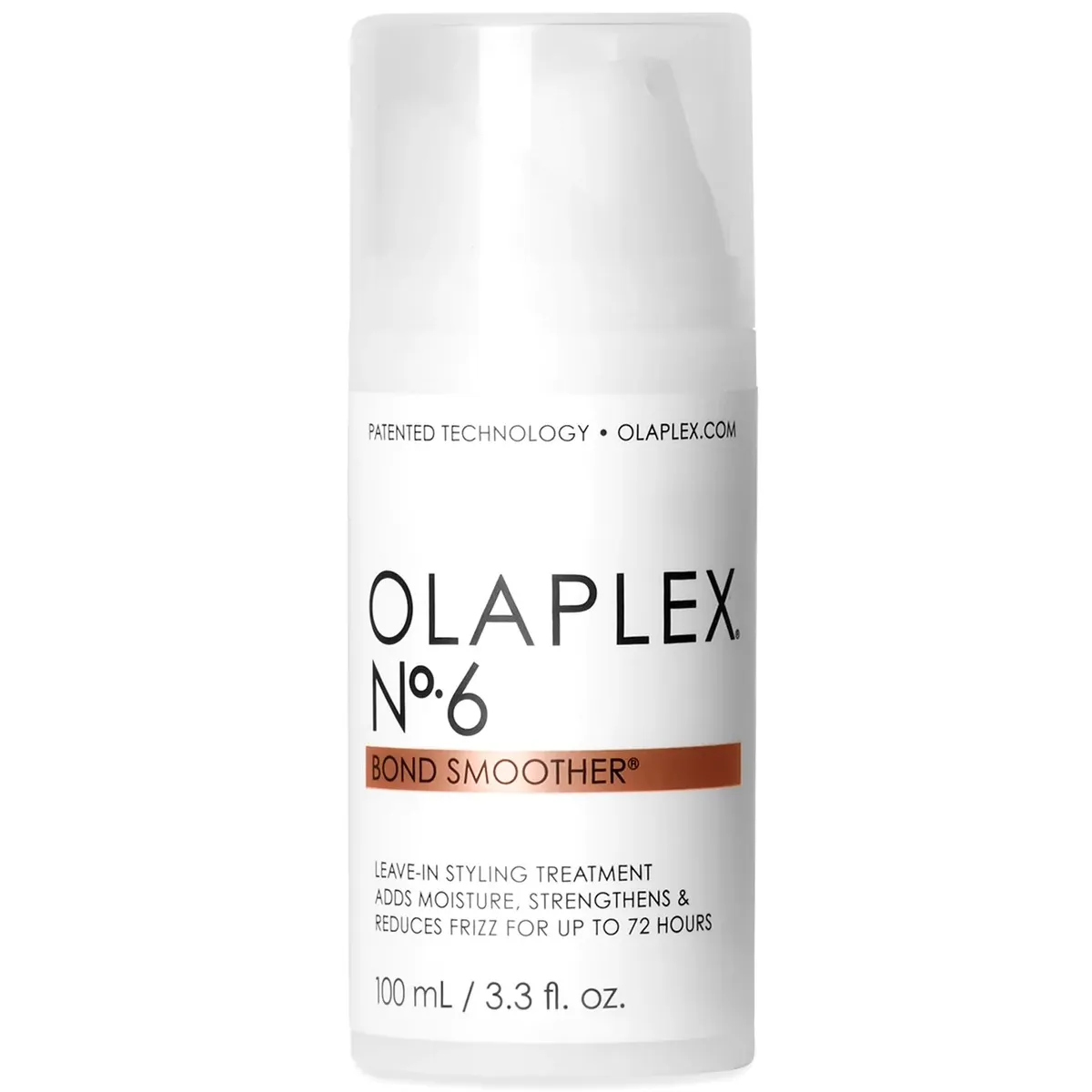 OLAPLEX - Olaplex N°6 Crema Anti Frizz Bond Smoother 100ml