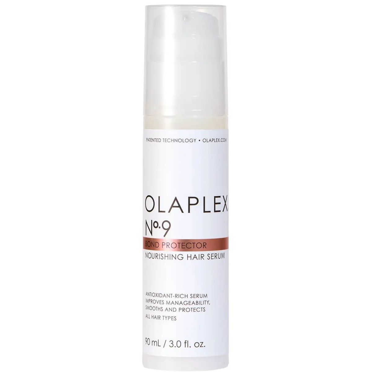 OLAPLEX - Olaplex N°9 Sérum Protector Térmico Bond Protector 90ml