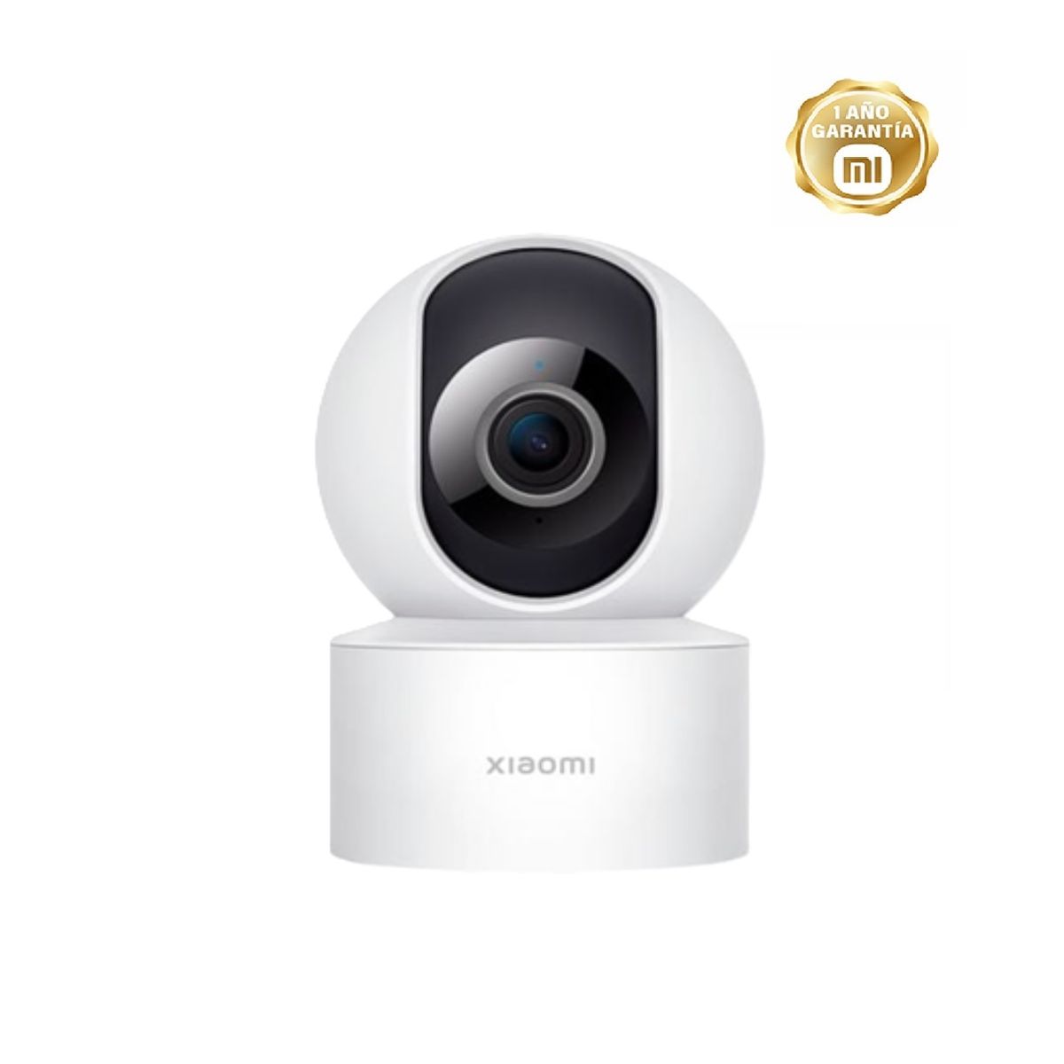 XIAOMI - Cámara Xiaomi Smart Camera C200