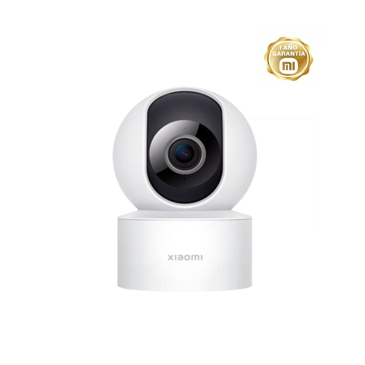XIAOMI - Cámara Xiaomi Smart Camera C200