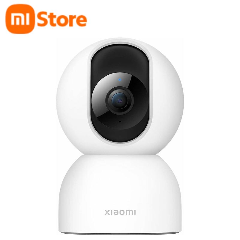 XIAOMI - Cámara Xiaomi Smart Camera C200