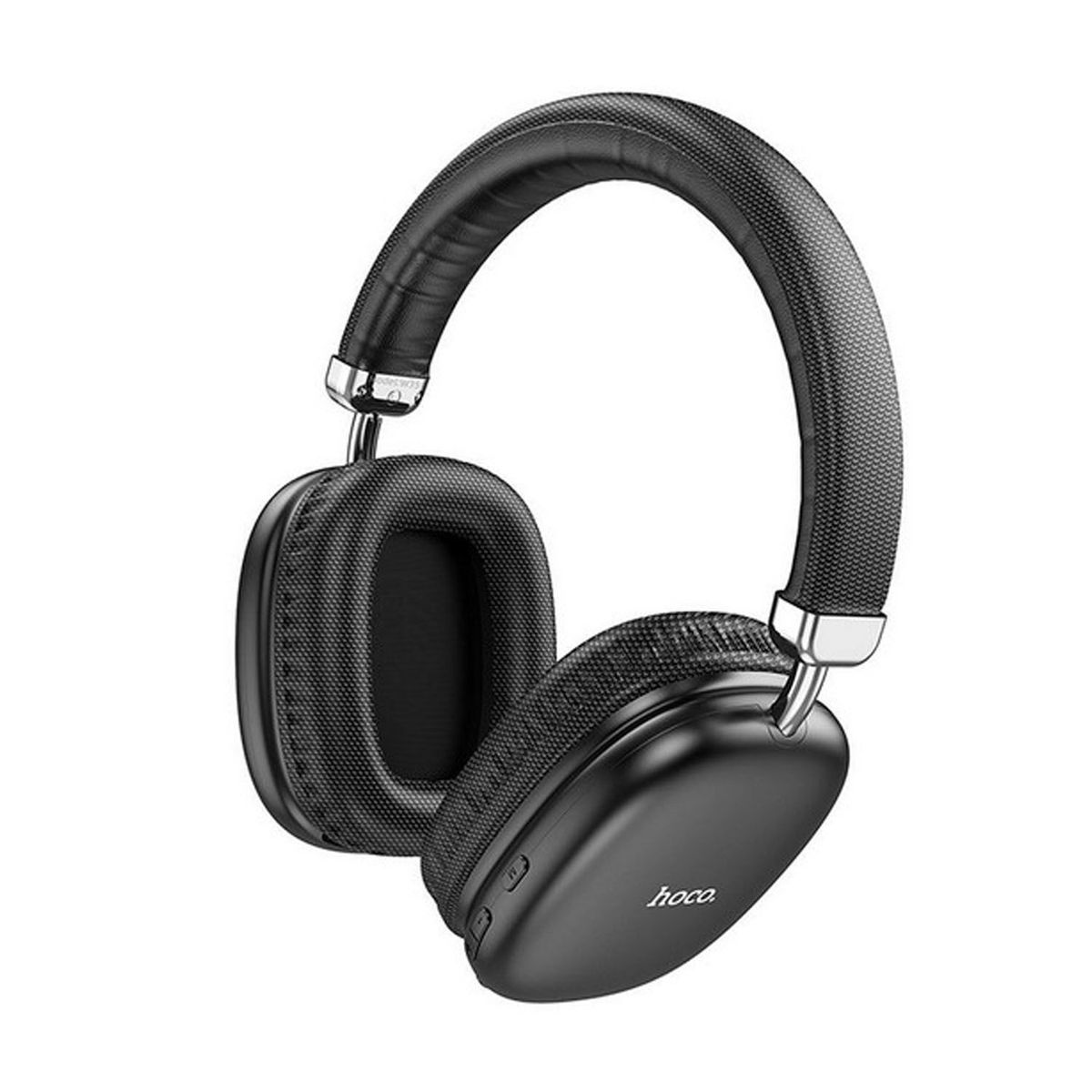 HOCO - Auriculares Inalámbricos  HOCO Estéreo W35 BLACK