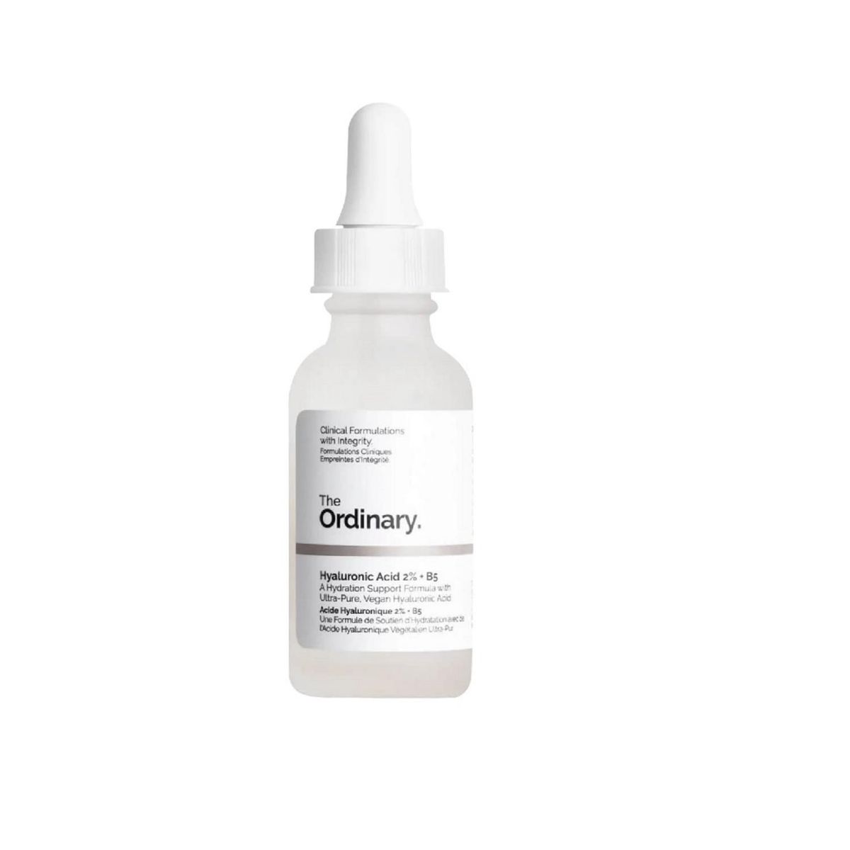 THE ORDINARY - Serum Hyaluronic Acid 2  B5 - The Ordinary 60ml.