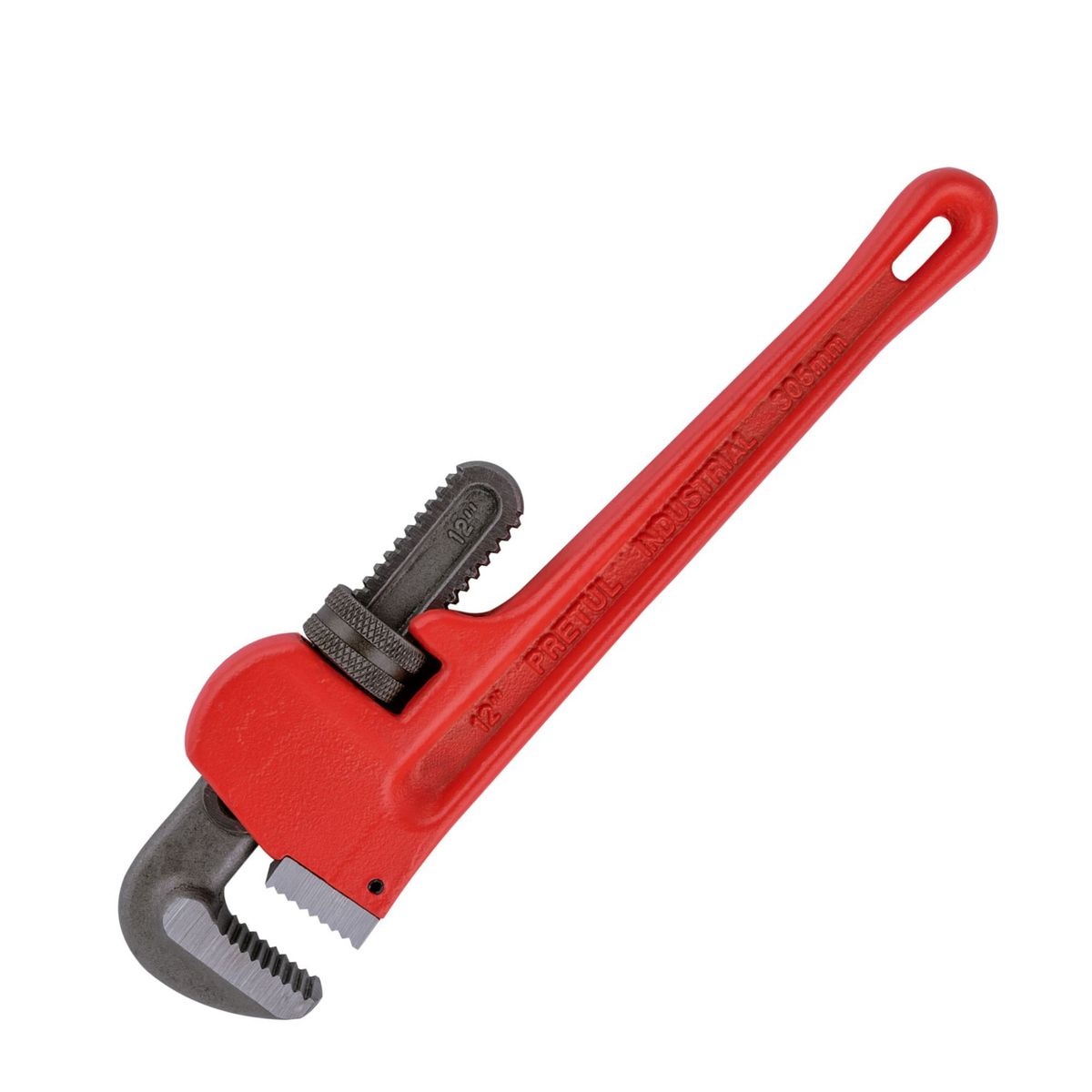 PRETUL - Llave stilson inglesa 12 Pretul