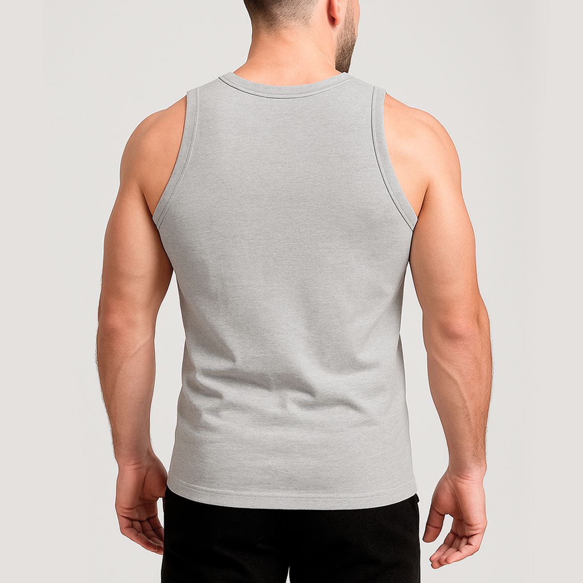 STRIPPER - Bvd Stripper BÃ¡sico Premium Plomo