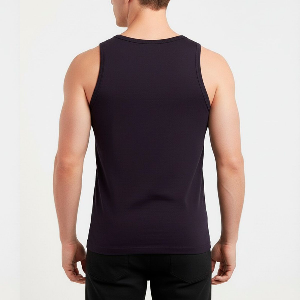 STRIPPER - Bvd Stripper BÃ¡sico Premium Azul Marino