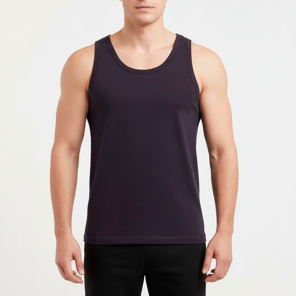 STRIPPER - Bvd Stripper BÃ¡sico Premium Azul Marino