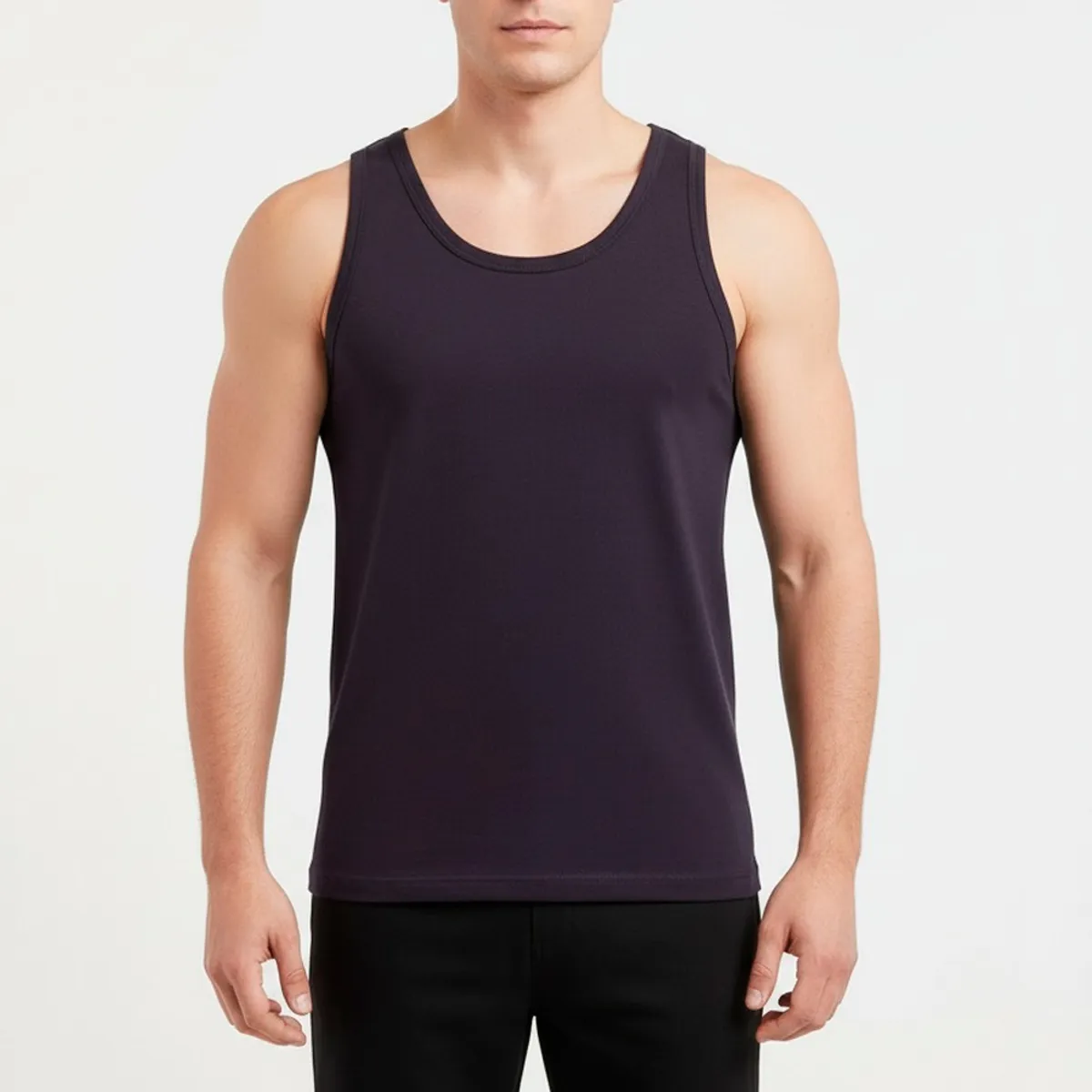 STRIPPER - Bvd Stripper BÃ¡sico Premium Azul Marino