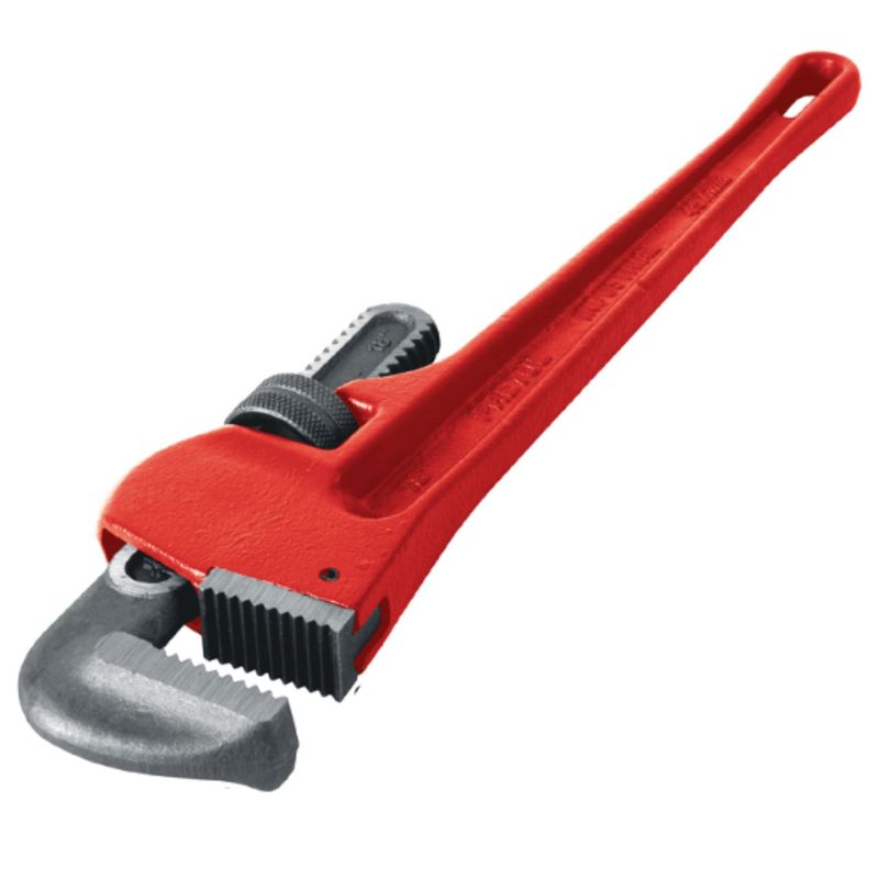 PRETUL - Llave Stilson inglesa 18 " Pretul
