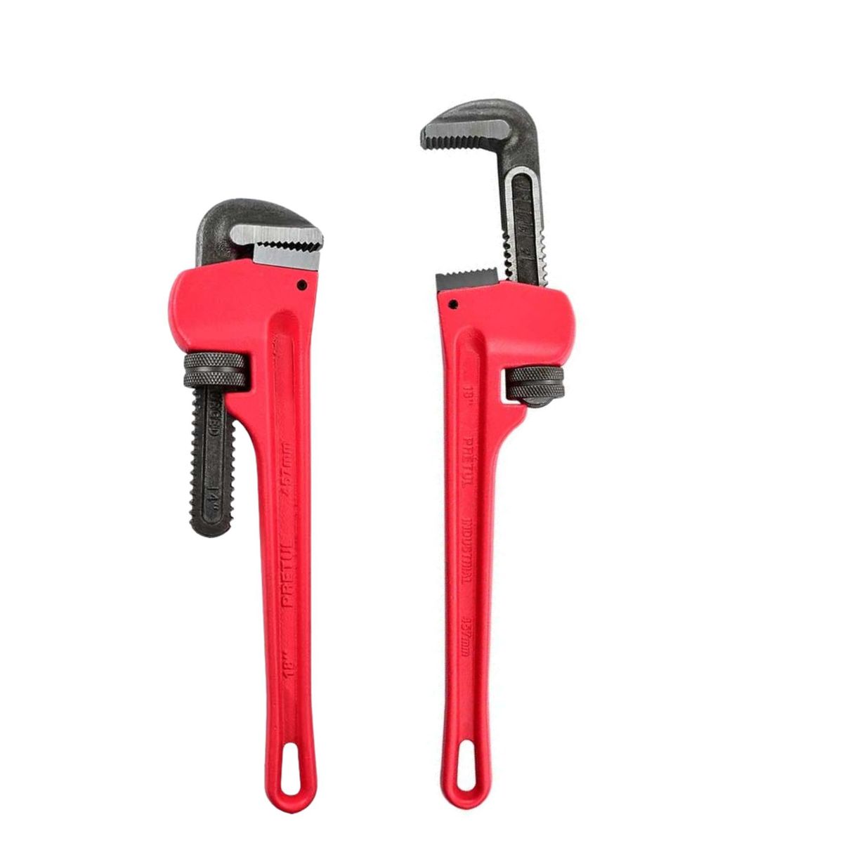 PRETUL - Llave Stilson inglesa 18 " Pretul