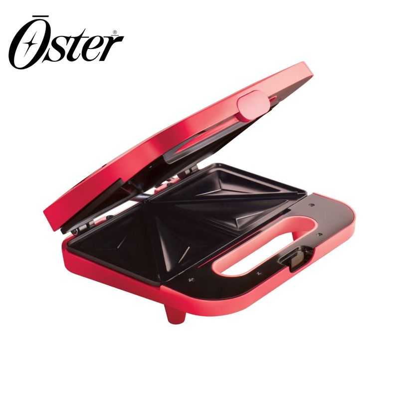 OSTER - Sandwichera Oster compacta CKSTSM2885M