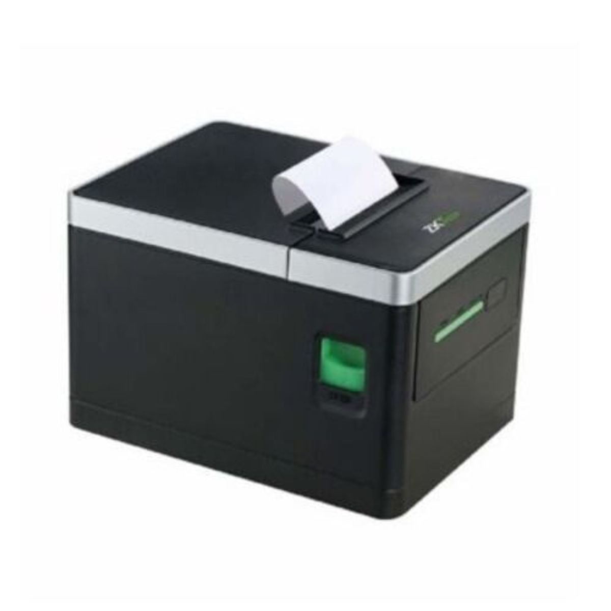 ZKTECO - Impresora Térmica Recibos 80mm ZKP8008 ZKTECO Auto-Cortador