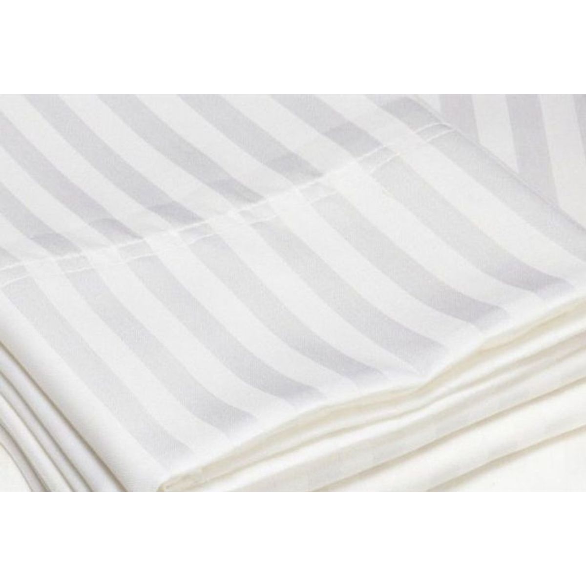 ARLIN TEXTIL - Sabanas Premium Queen color Blanco