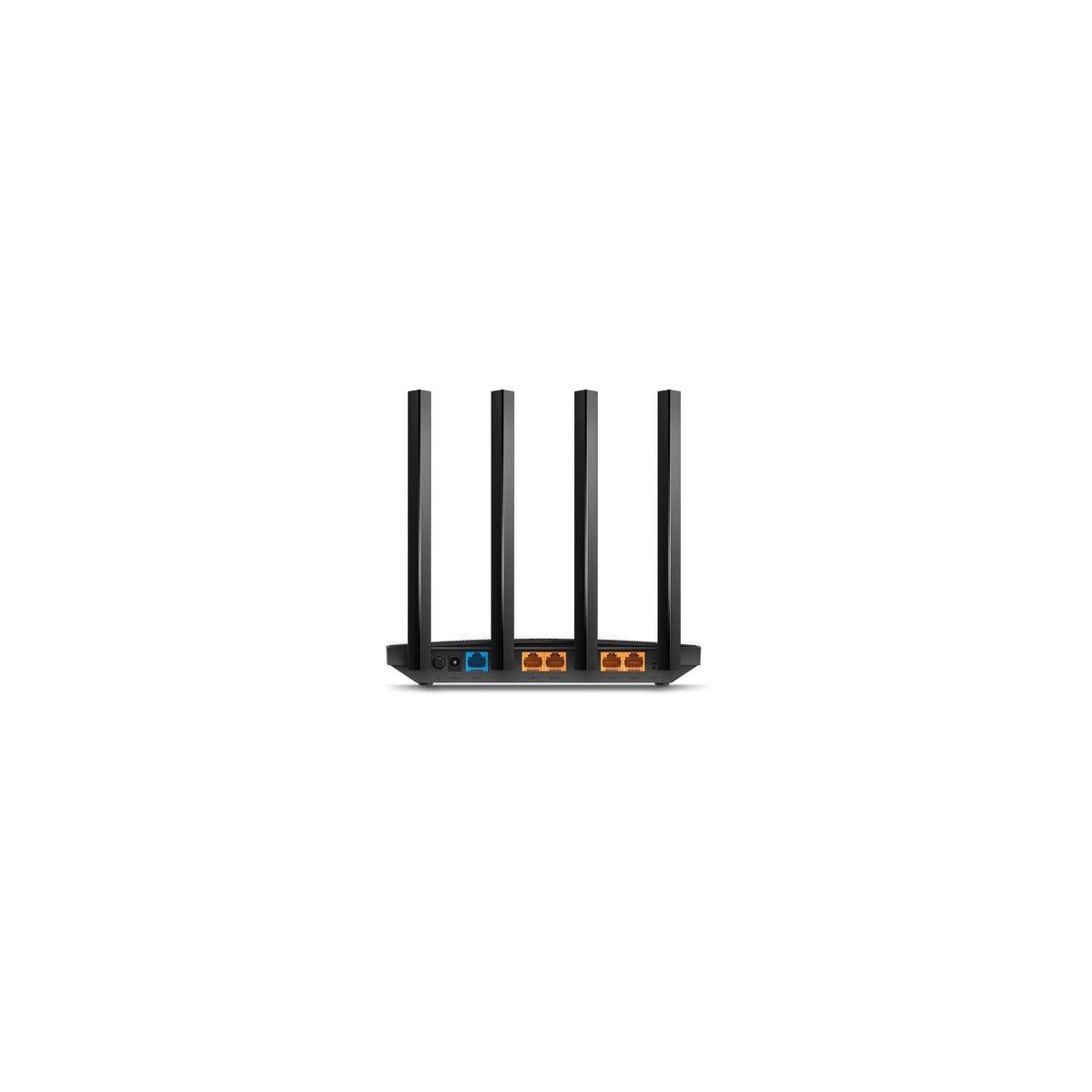 TP LINK - Router inalambrico Dual Band AC1900 Archer C80 - TPLINK