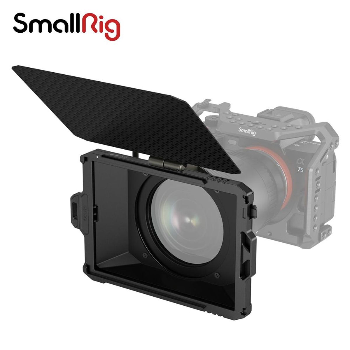 GENERICO - Matte Box Lite – SmallRig 3575