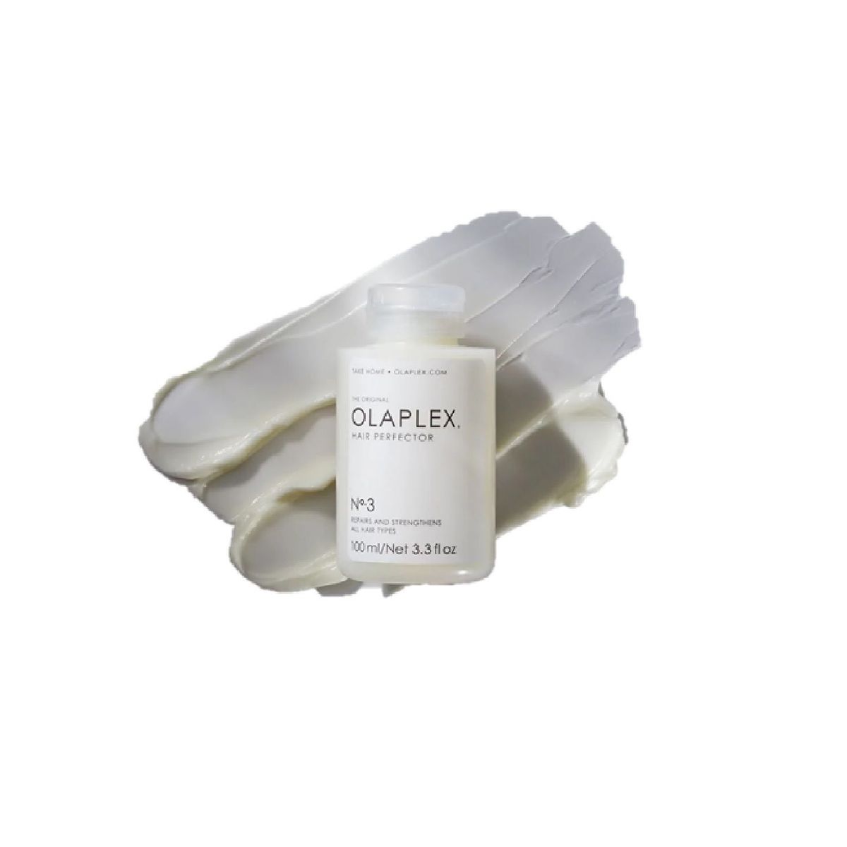 OLAPLEX - Olaplex N°3 + N°4 + N°5 Tratamiento Reparador Intensivo