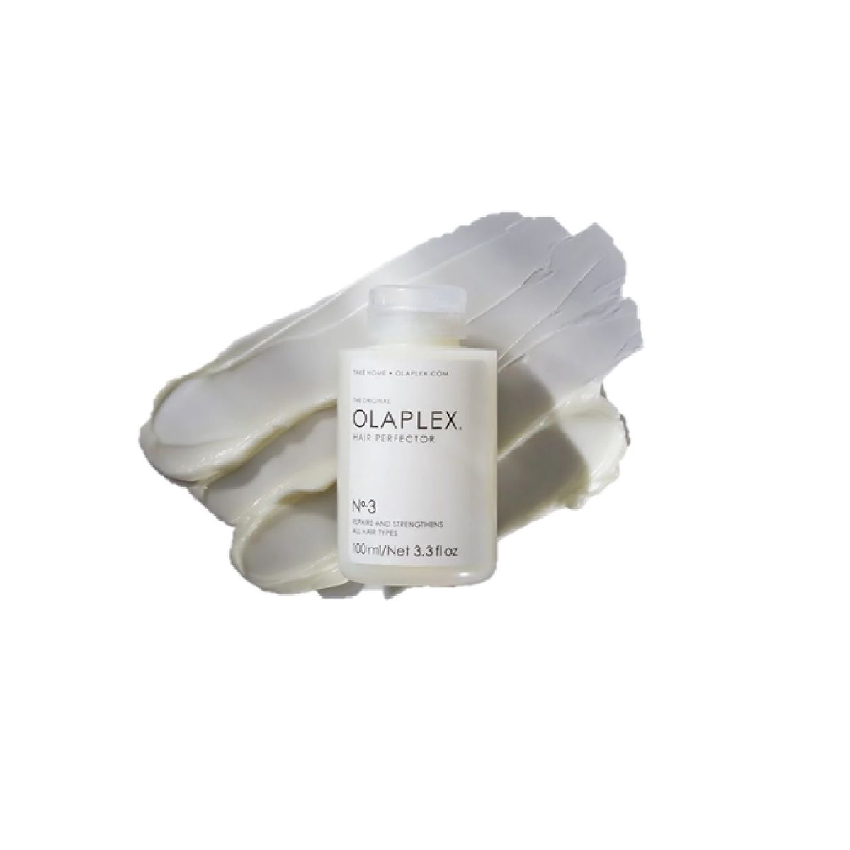 Olaplex - Olaplex N°3 + N°4 + N°5 + N°6 Tratamiento Reparador Intensivo