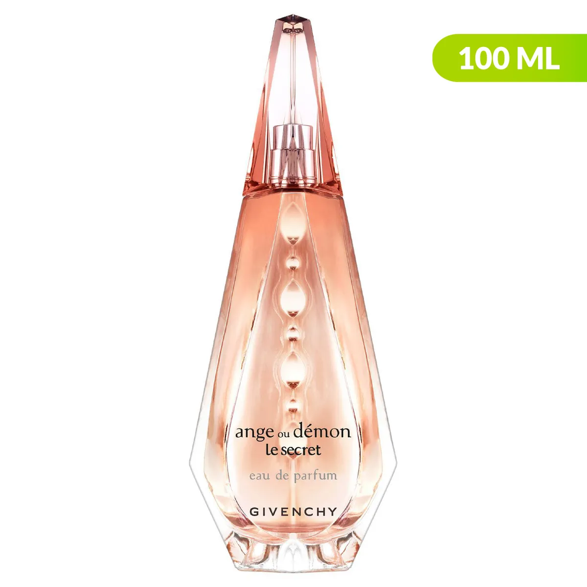 GIVENCHY - Perfume Mujer Ange Ou Demond Le Secret Eau de Parfum Givenchy