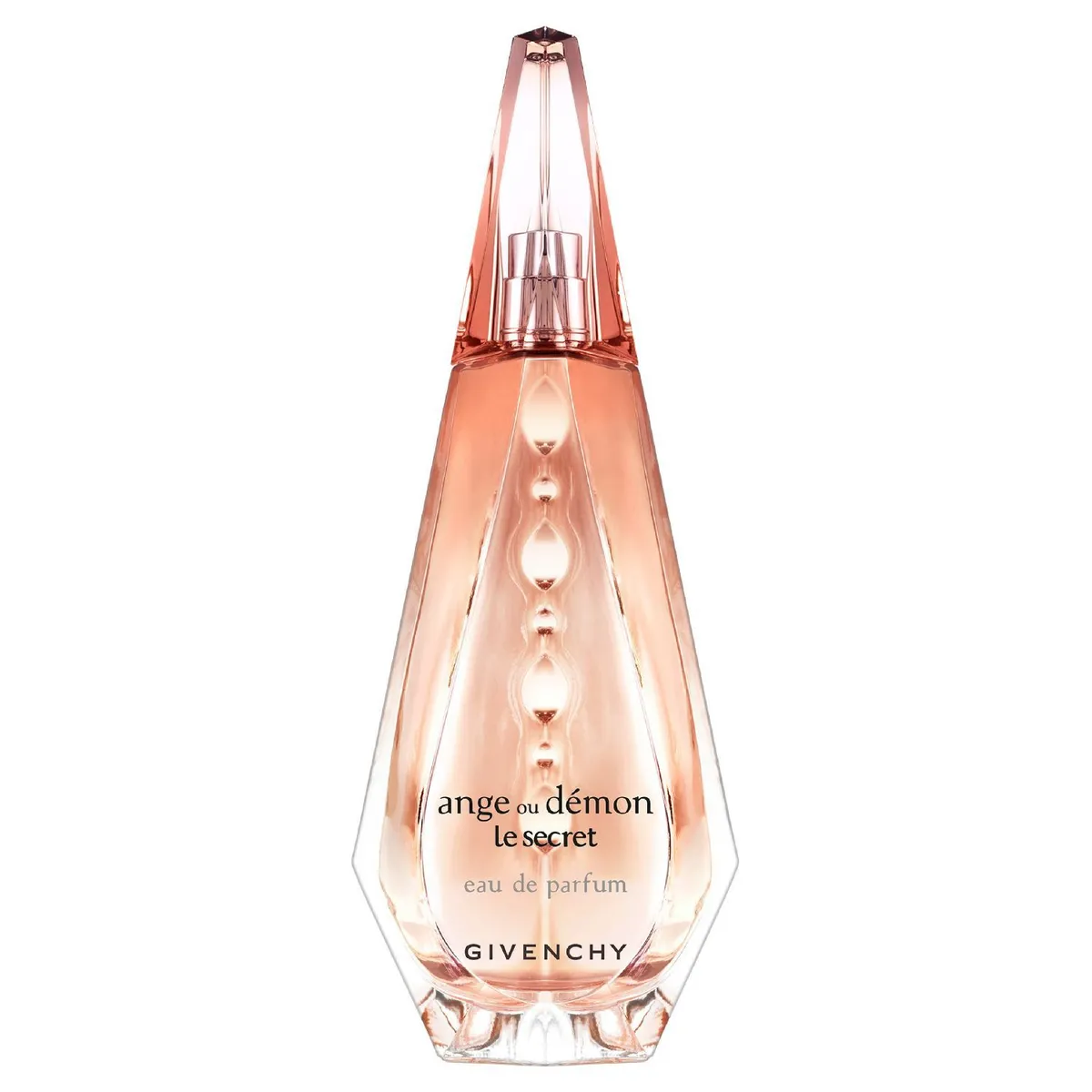 GIVENCHY - Perfume Mujer Ange Ou Demond Le Secret Eau de Parfum Givenchy