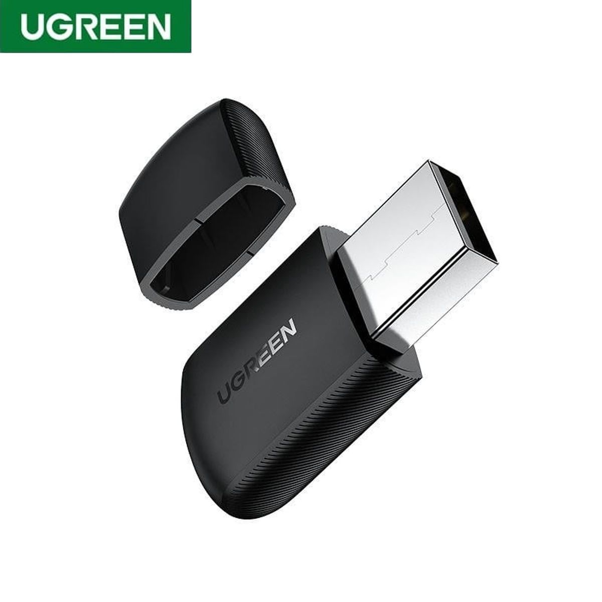 UGREEN - Adaptador USB WiFi 5G  2.4G para PC Banda dual AC650 Ugreen