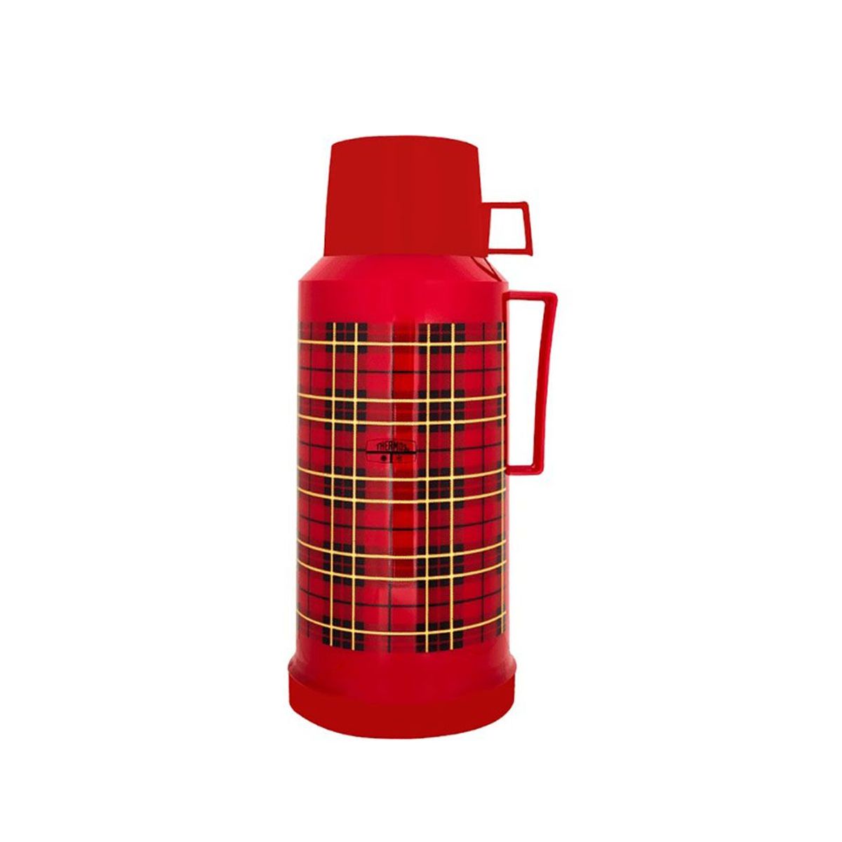 THERMOS - Termo 1LTradicional  Thermos 30-100R Rojo