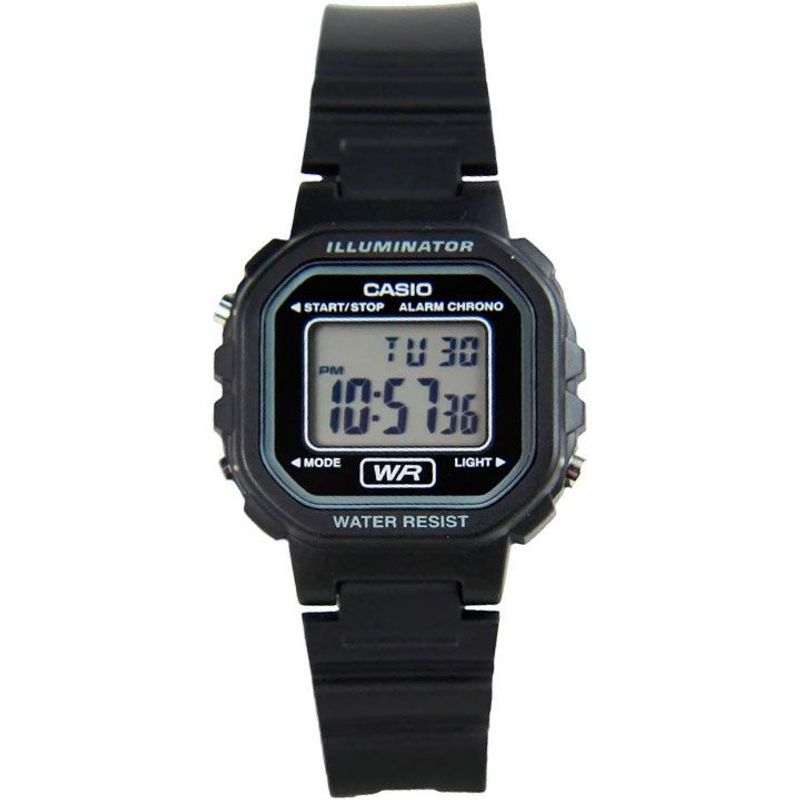 CASIO - Reloj Casio LA-20WH-1A Mujer