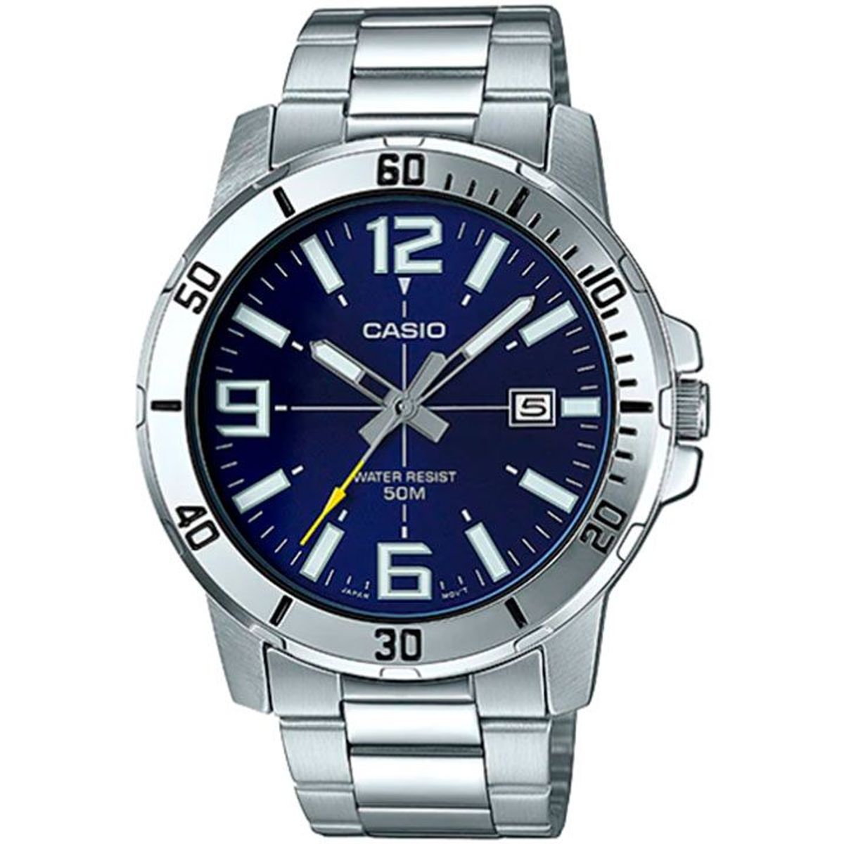 CASIO - Reloj casio MTP-VD01D-2BV Hombre