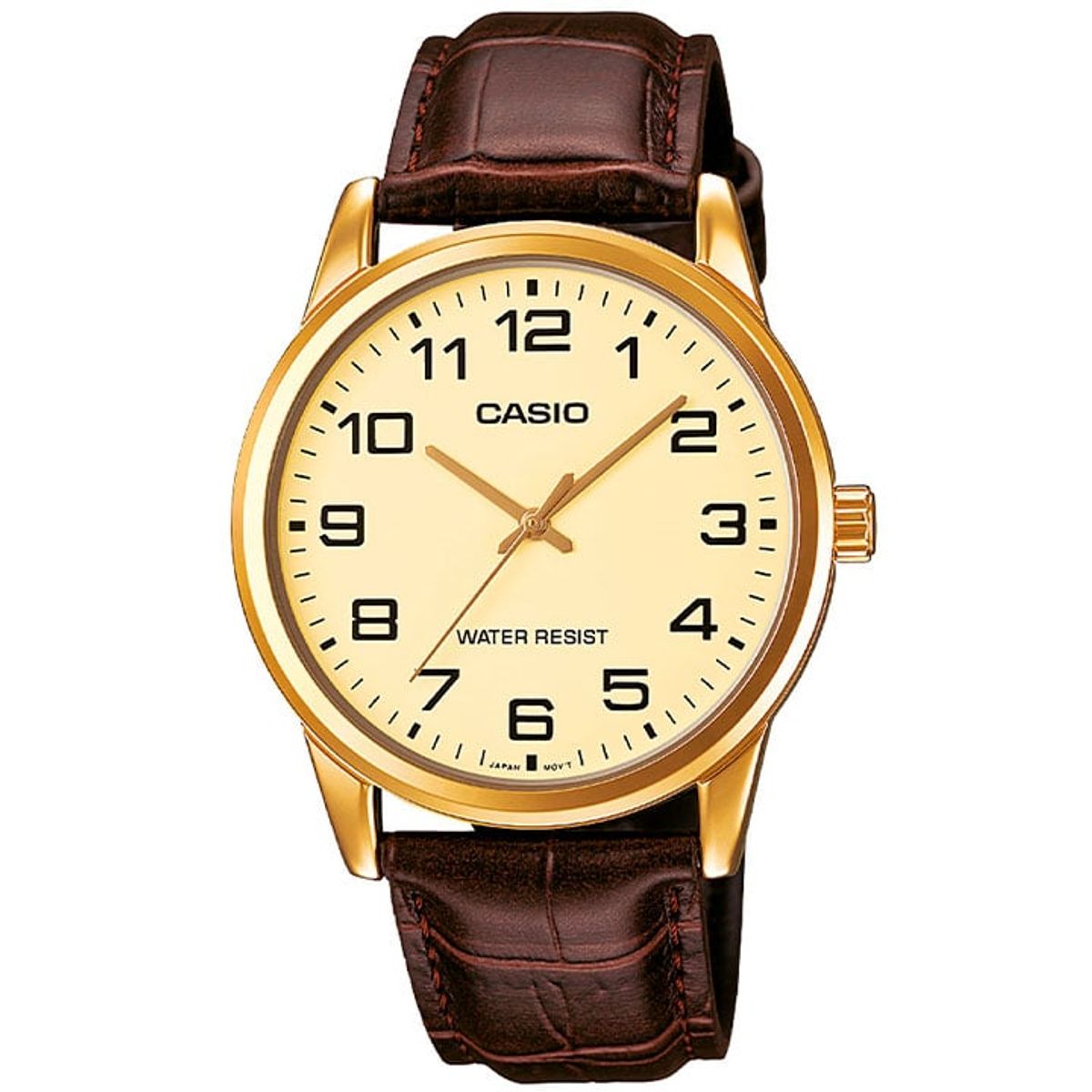 CASIO - Reloj Casio MTP-V001GL-9B