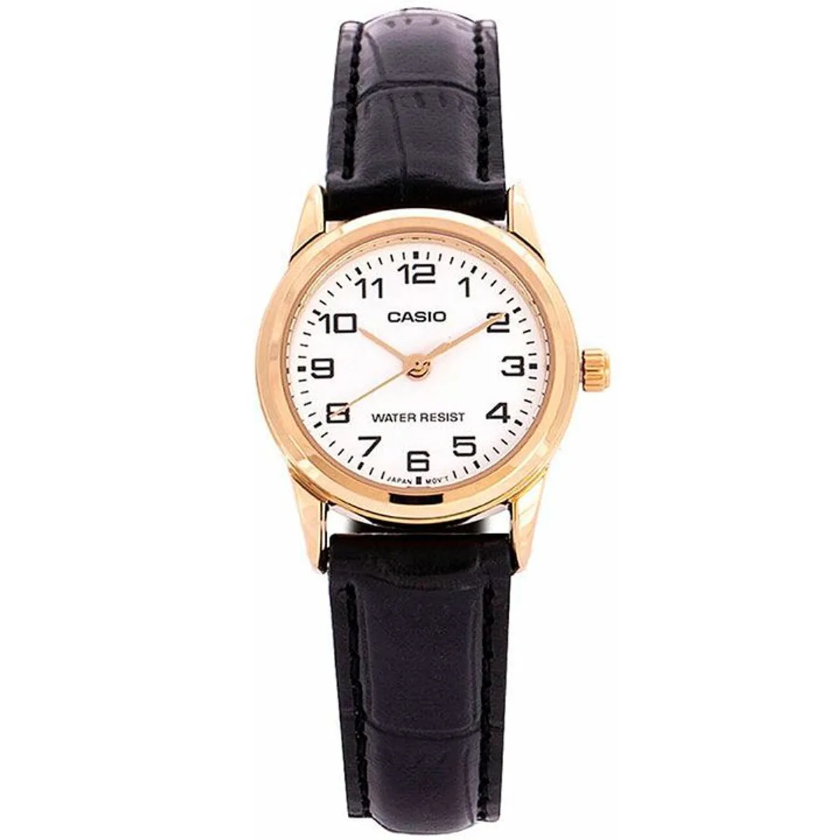 CASIO - Reloj Casio LTP-V001GL-7B Mujer