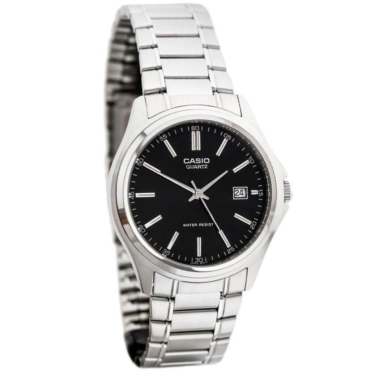 CASIO - Reloj Casio MTP-1183A-1A Hombre