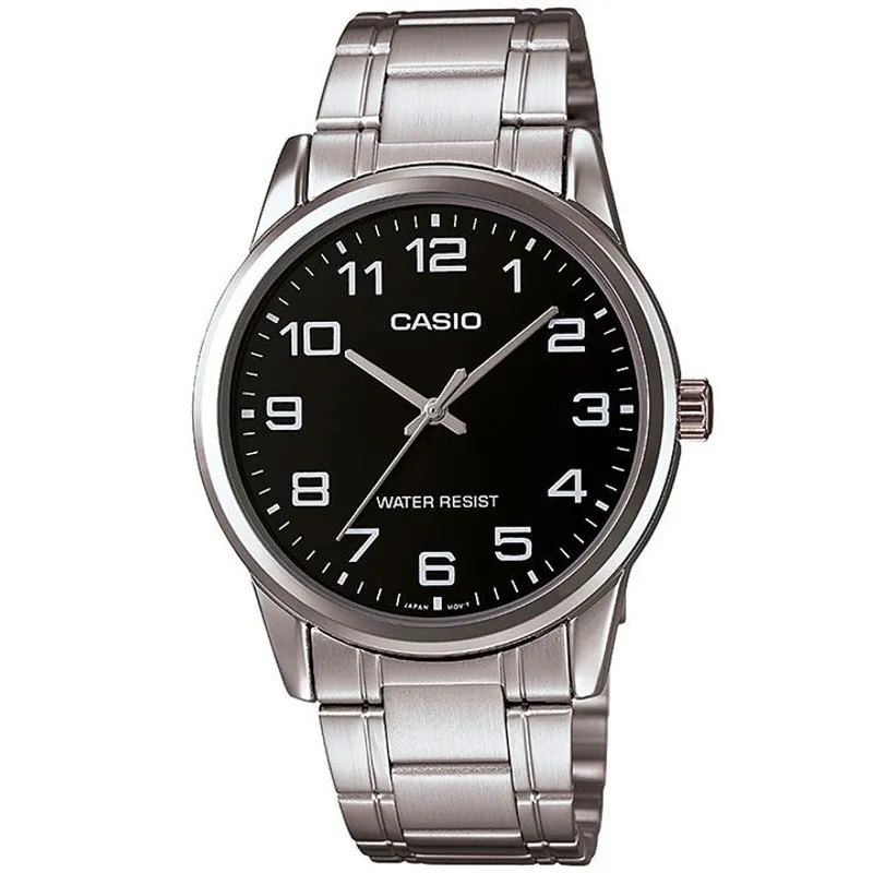 CASIO - Reloj Casio MTP-V001D-1B Hombre