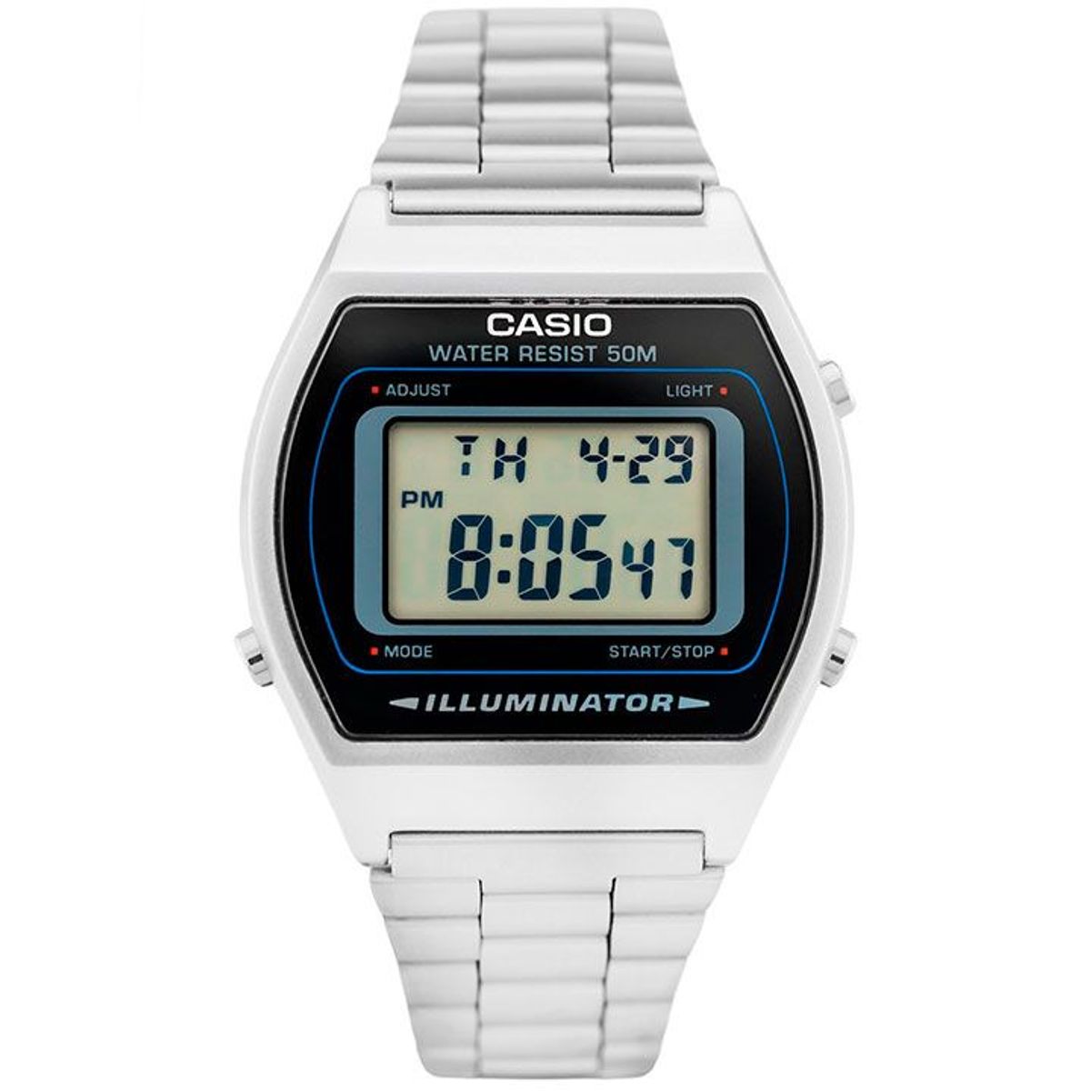 CASIO - Reloj Casio B640WD-1AV Hombre