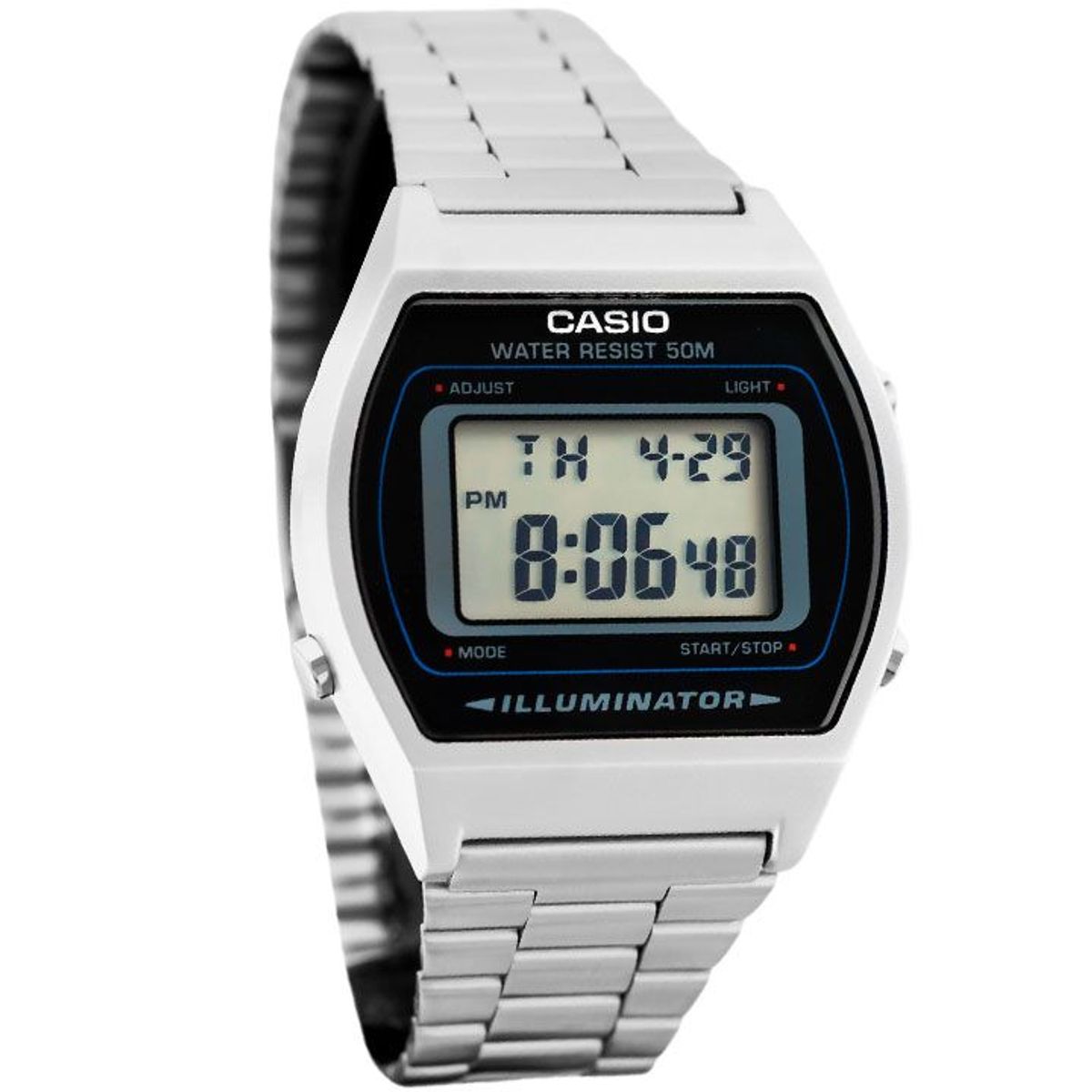 CASIO - Reloj Casio B640WD-1AV Hombre