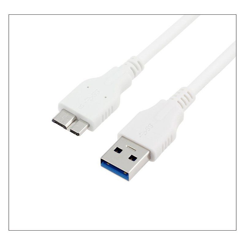 BELKIN - Cable disco duro belkin 3.0 datos samsung s5