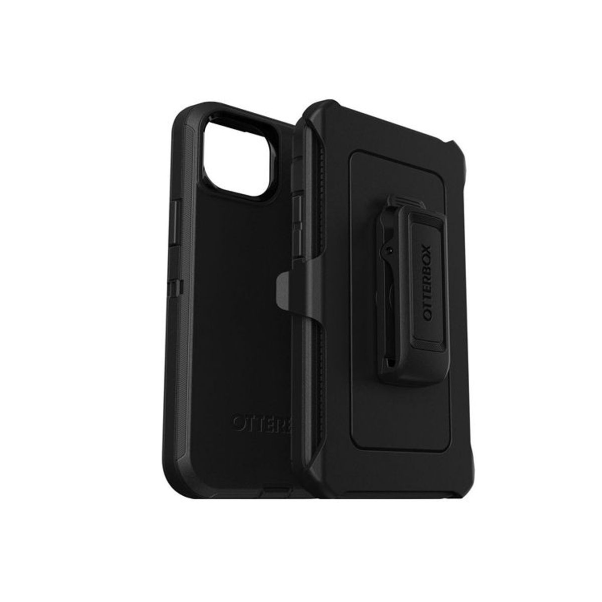OTTERBOX - Case Protector Otterbox Defender iPhone 14 Pro Negro