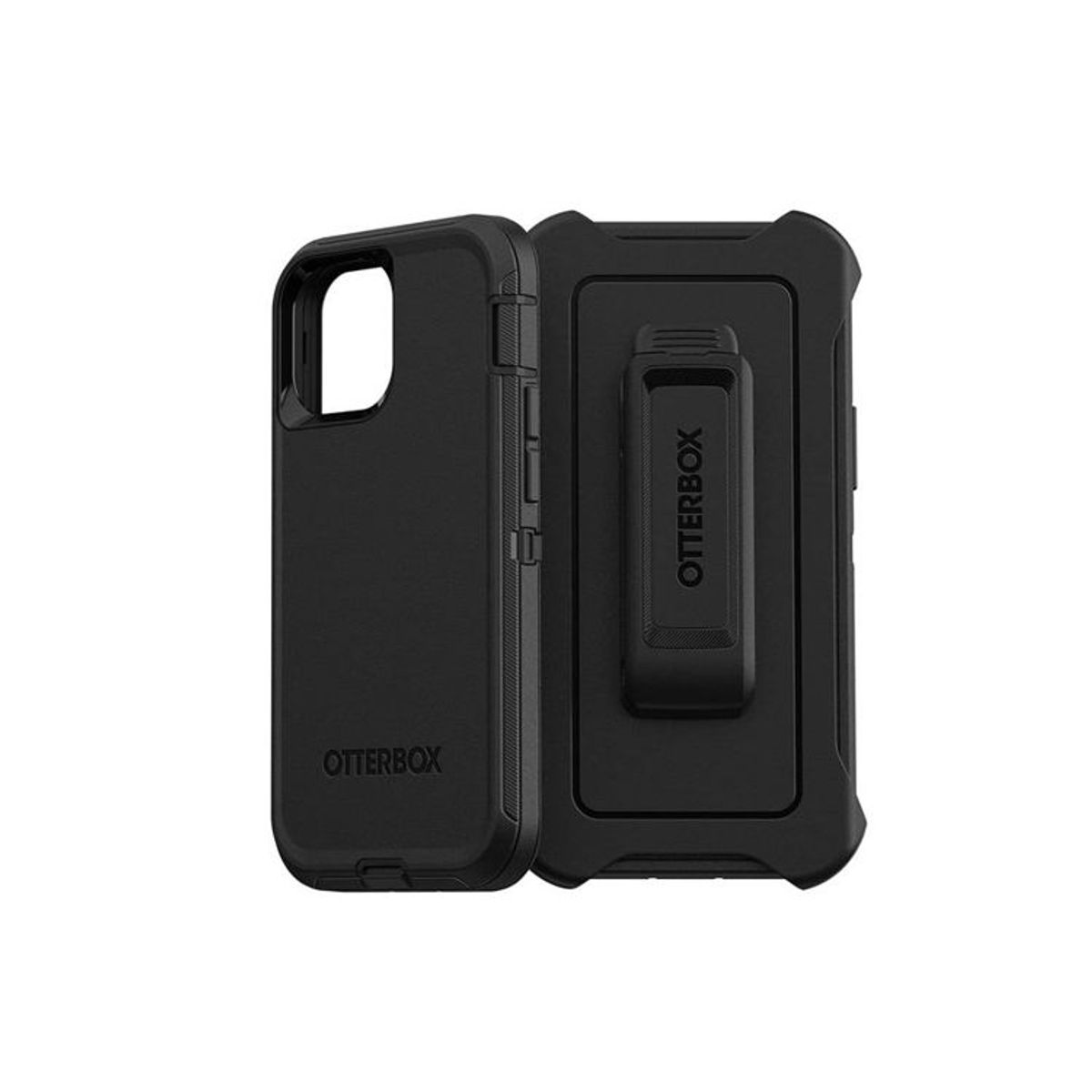OTTERBOX - Case Protector Otterbox Defender iPhone 11  Pro  Negro