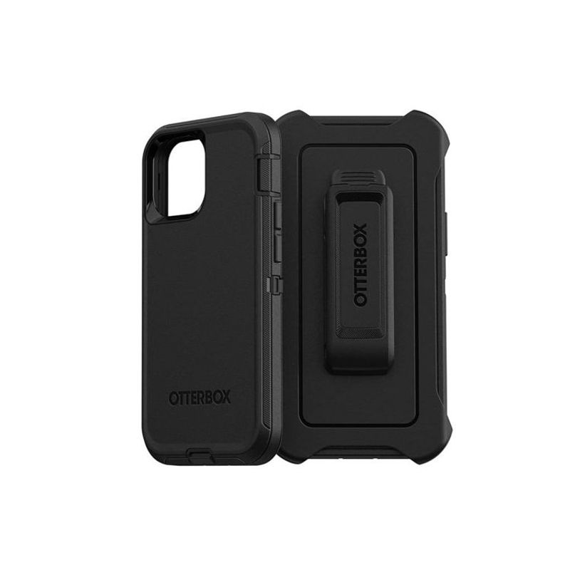 OTTERBOX - Case Protector Otterbox Defender iPhone 11  Pro  Negro