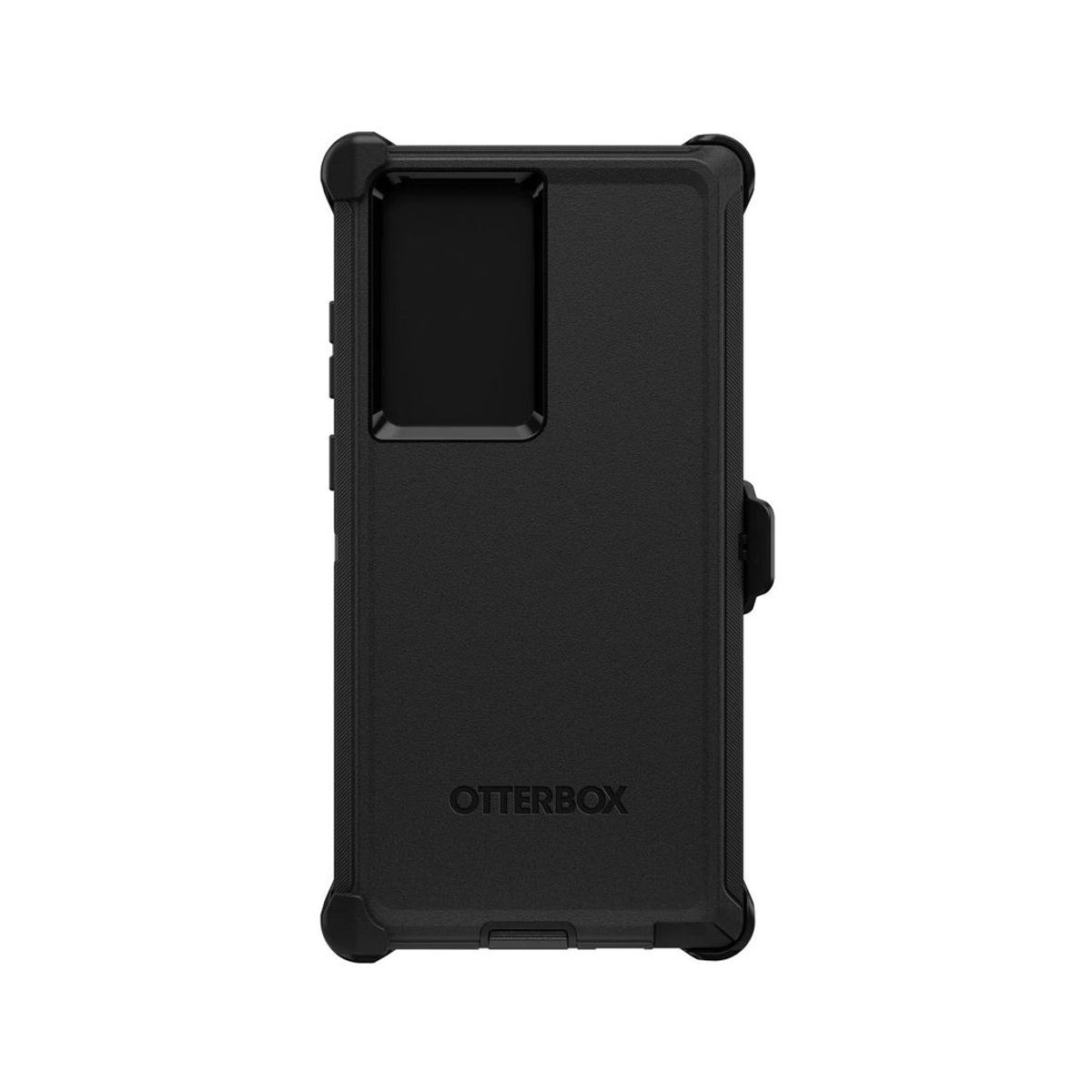 OTTERBOX - Case Protector Otterbox Defender Samsung S22 Negro