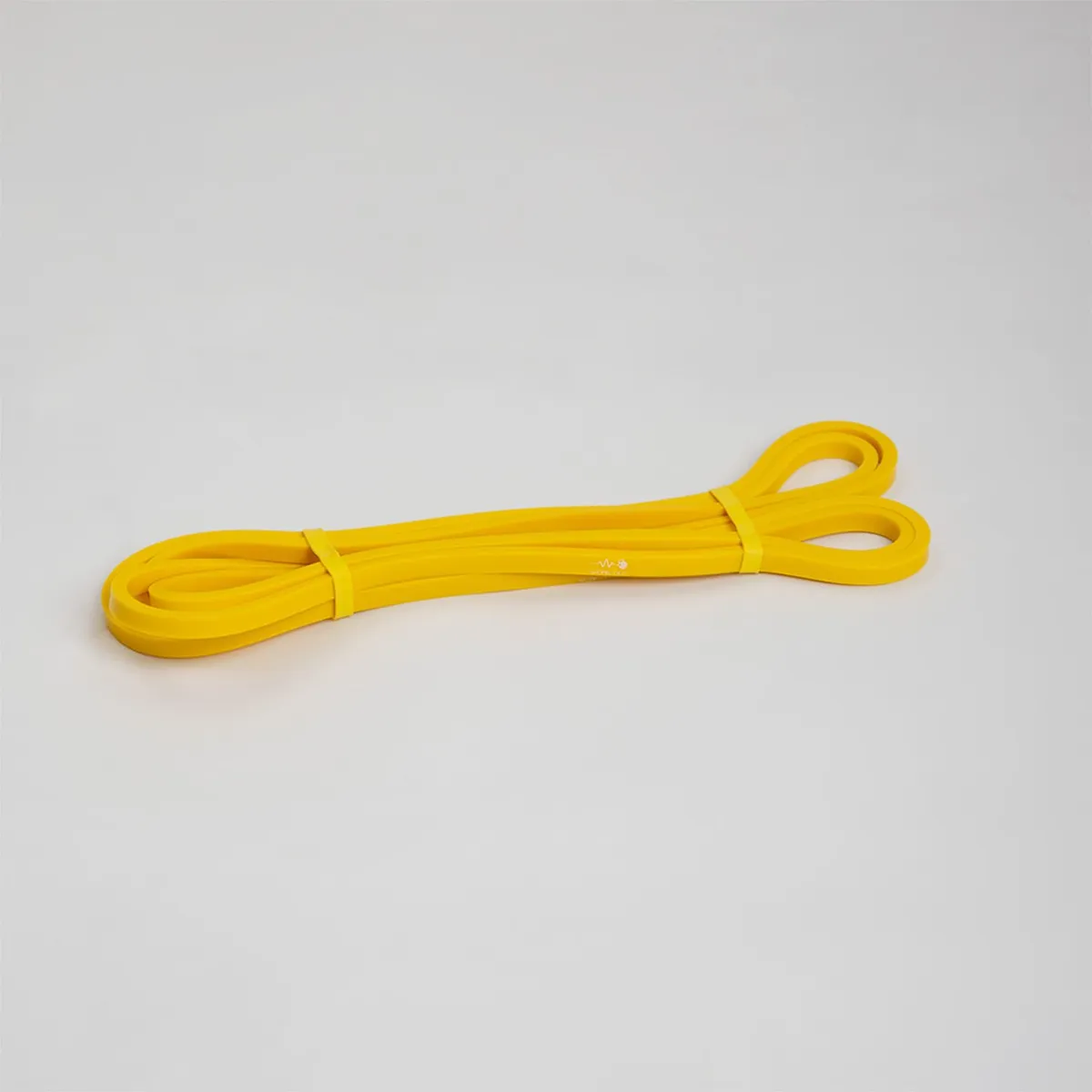 WORK OUT - BANDA DE RESISTENCIA AMARILLA