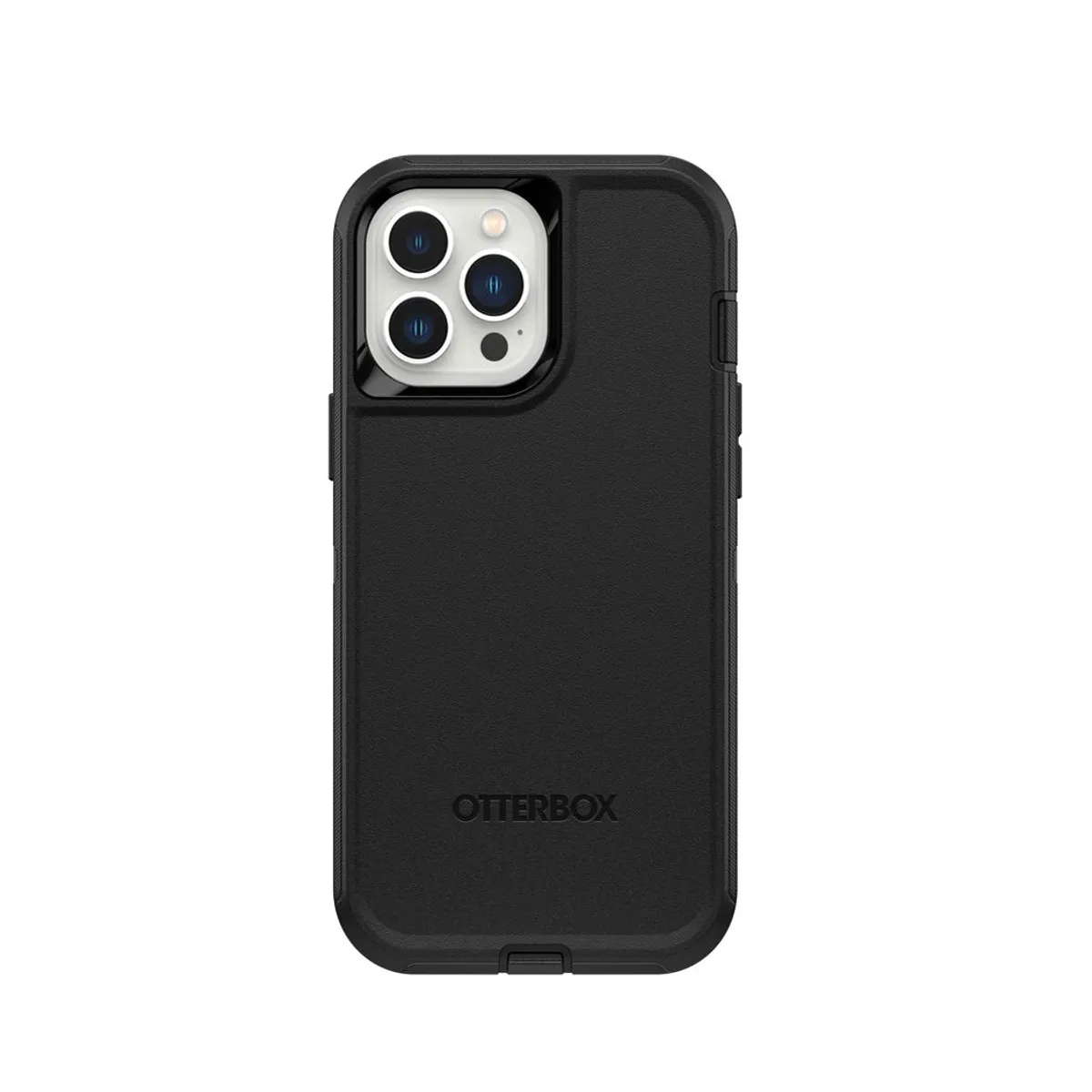OTTERBOX - Case Protector Otterbox Defender iPhone 13 Pro Negro
