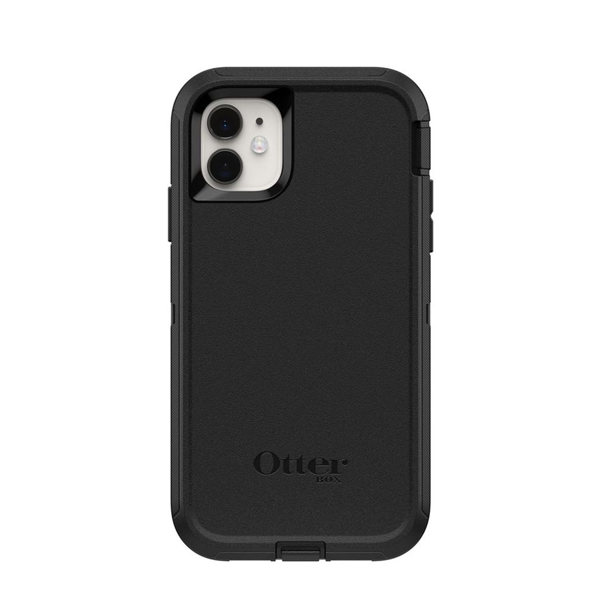 OTTERBOX - Case Protector Otterbox Defender iPhone 12 Mini Negro
