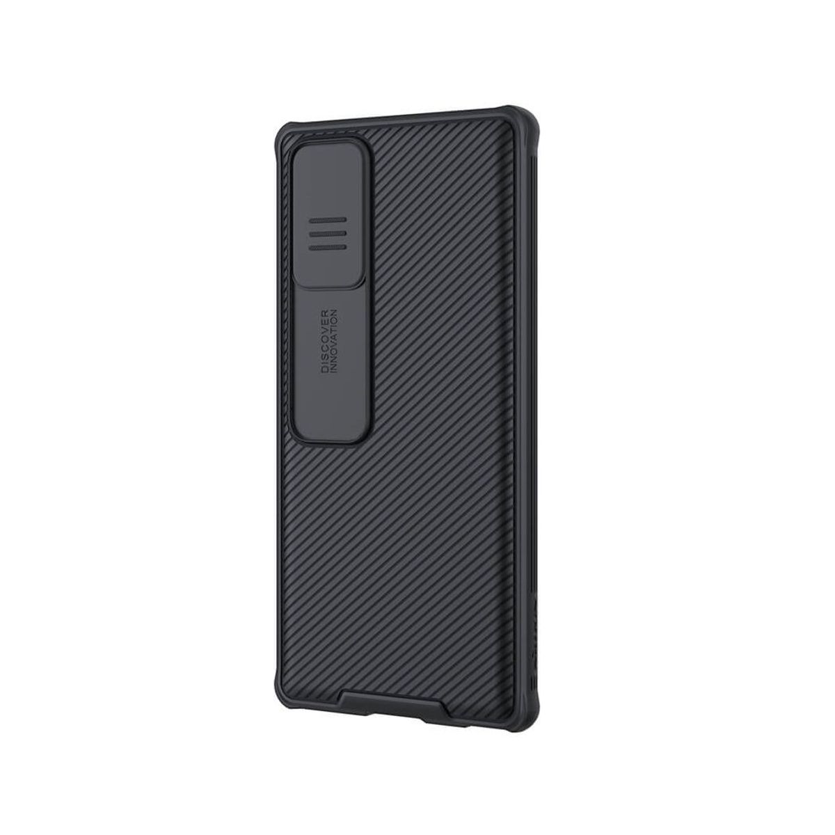 NILLKIN - Case Nillkin Samsung Note 20 Camshield Funda Híbrida